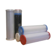 Katadyn Spectra FT-FTC-5 Pleated Filter Cartridge Polyester 5μ