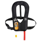 Osculati 22.392.01 - Compact 150 N Self-Inflatable Manual Lifejacket