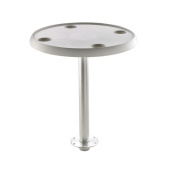 Vetus PTR68 - Table top 60 cm diameter