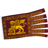 Venice Pennant Flag