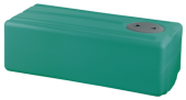 Allpa Polyethylene Drinking Water Tank, 97L, 950x390x290mm (H: +30mm Filler Kit)