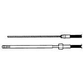 Ultraflex Cable M66 For Steering FT 8'