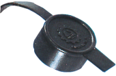 Allpa Cover For Battery Selector Switch 210084/C + N & 210086