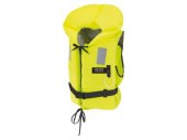 Besto 20410001 - Econ Life Jacket 100N Yellow Baby