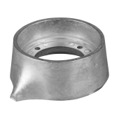 Tecnoseal 875812 Volvo Penta 110S Saildrive Ring Anode Ø106 mm