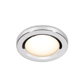 BCM Downlight Alabama60 White 1.5W 10-30V 3000K IP66