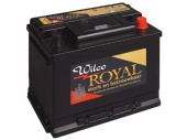 Wilco VMF120M - Royal Battery 12V/120Ah