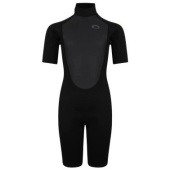 Typhoon Storm2.8 Youth Shorty Wetsuits