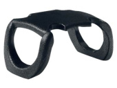 Ronstan RF40001 - Retainer Clips S40 Orbit Single & Fiddle 2-Pack