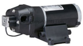 Flojet 4524-043 - Quad Diaphragm Pump 115V AC Variable Speed Drive