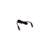 Hollex Adapter Cable 3.5/1.35 Female/Female L=1000
