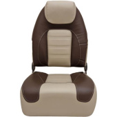 Hollex Seat Camel Star Brown/Camel