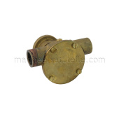 Johnson Pump 10-35118-1 - Bronze Impeller Pump for Engine Cooling