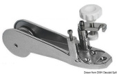 Osculati 01.350.02 - Bow Roller with Anchor Locker 340x240x160 mm