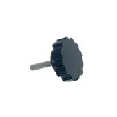GeigerTec Knob - Extreme - Black