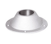 Talamex Deck Table Aluminium Bases for Conic Tubes