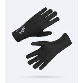 Plastimo P203284 - Superwarm Gloves Dark Grey Size M