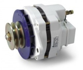 Mastervolt Dynamo's DC Generator (Alternator)