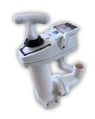 RM69 RM550 Sea Lock Complete Pump Housing (Excl. Gasket RM555.5)