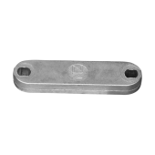 Tecnoseal Quick Plate Anode – TQR6015