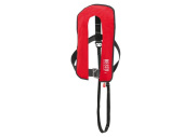 Besto 20427200 - Automatic Harness Red Life Jacket 300N