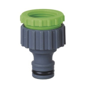 FM Plastic Tap Connector - Ø15/19mm