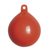 Majoni Float Buoy 0 - Ø9 x 11 cm - Orange