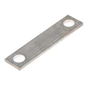 BEP 708-42.5 - Terminal Link Bar Center-Center, 42.5mm, 10mm