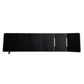 SUNBEAMsystem Tough Fold 124.5W Solar Panel