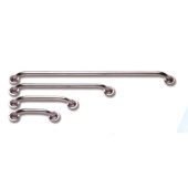 Trem AISI 316 Stainless Steel Handrails Ø22–25 mm, 300–800 mm