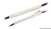 Osculati UV-Resistant Chafe Guard for Mooring & Sailing Lines