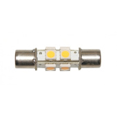 Led Concept Festoon Bulb 8 LED