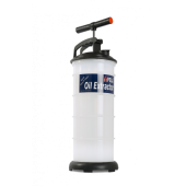 Pela Oil Extractor Type PL-400