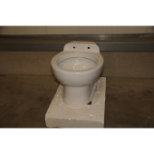 Tecma T-ELE024PW/P02C00 - Elegance Toilet Short