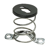 Lewmar 29904050 - 50/60mm Upstand Kit
