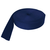 Polypropylene Webbing for Foot Straps 25-50 mm 50 m