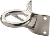 Ronstan RF41 44mm Spinnaker Pole Ring, Curved Base