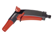 Gardena 8100 Adjustable Waterflow Trigger Nozzle