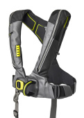 Spinlock DW-LJH6D/A Deckvest 6D 170N Black