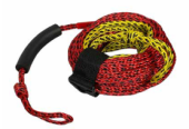 Trem X0018000 - Tow Ropes For Inflatables Length 18 m