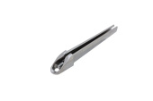 Makefast 3910 - Stainless Steel Trim Track End Feeder