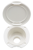 Allpa Spare Built-In Housing For Shower Head (484231/230)