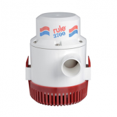 Rule Rule 3700 Bilge Pump 12V