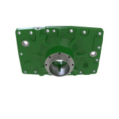 John Deere R126117 - Cover Differential Case