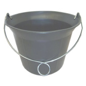Plastimo 71656 - Bucket Outigom rubber 11 L