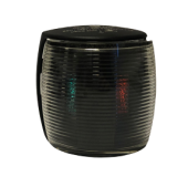 Hella NaviLED Pro 2-Color Navigation Light, Black Housing Bsh