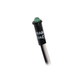 Blue Sea 8172B - LED Indicator Light Green 12/24V Bulk
