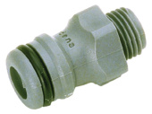 Gardena 02920-26 - Nipple 1/4