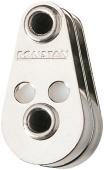 Ronstan RF662 Series 20 Utility Block, Double