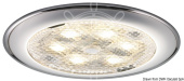Osculati 13.441.01 - Procion On-Board LED Spot Lamp (Warm Daylight), 12/24 V